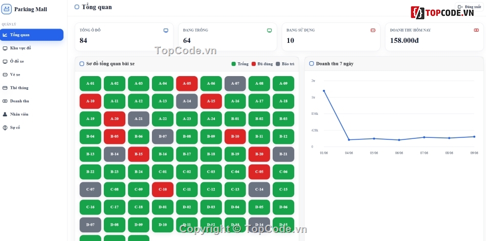 Website Quản Lý kho,Code Website Quản Lý,Quản Lý kho
